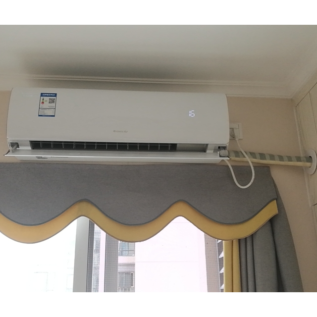 格力gree15匹变频kfr35gw35521fnhaaa1润酷一级能效智能云控空调挂机