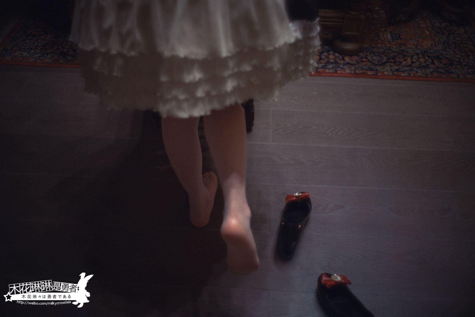 木花琳琳是勇者 No003 LOLITA COLLECTION EP.X 兔玩映画 第18张