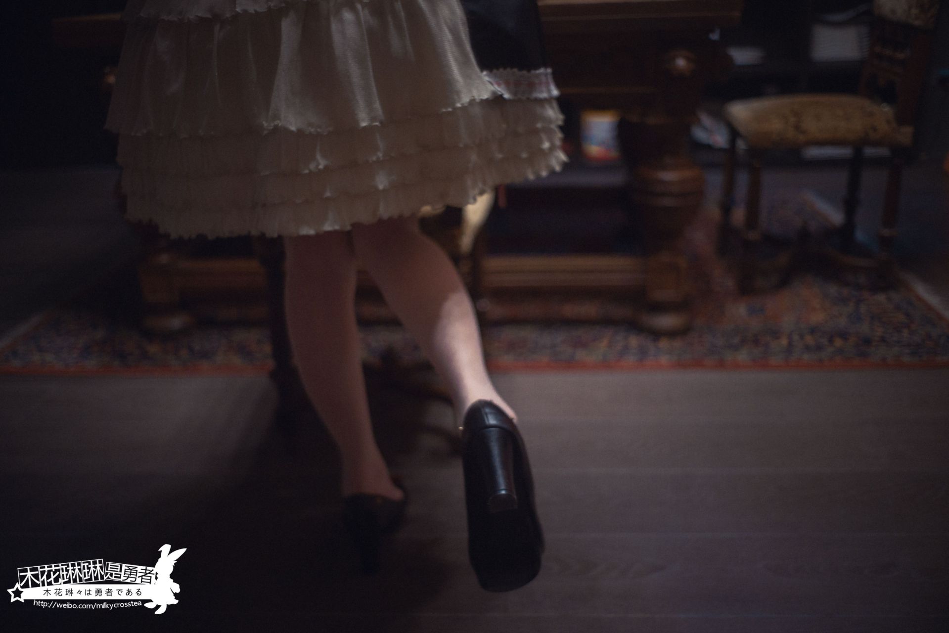 木花琳琳是勇者 No003 LOLITA COLLECTION EP.X 兔玩映画 第20张