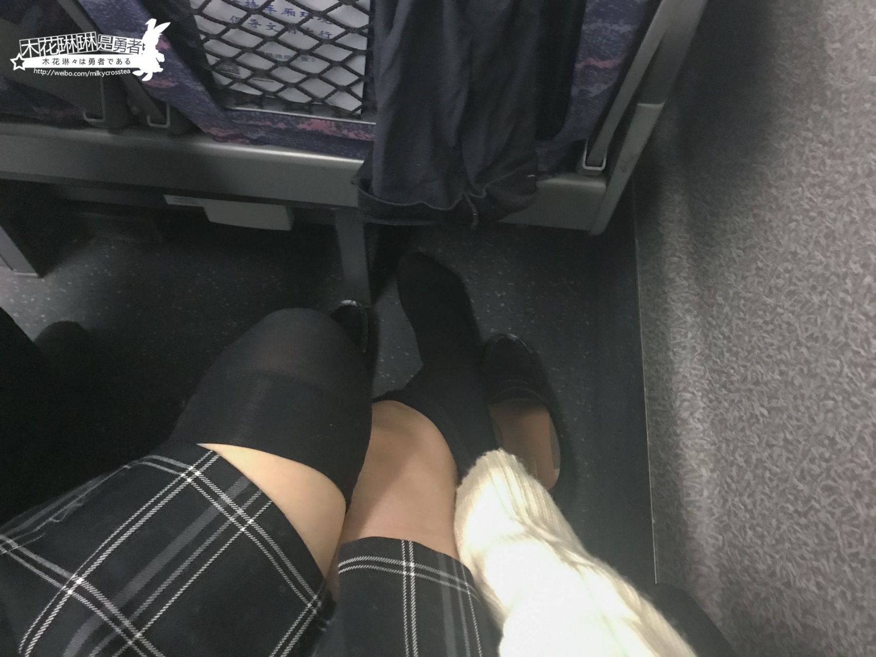 木花琳琳是勇者 No006 いい日旅立ち 兔玩映画 第19张