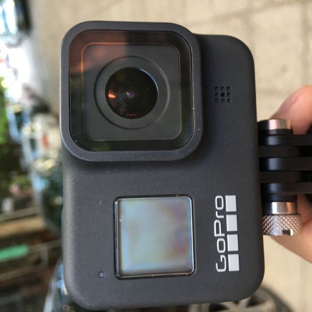 goprohero8运动相机水下潜水4k户外直播防水摄像机vloghero8black