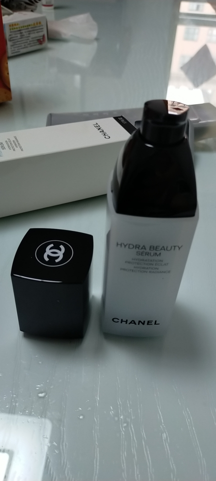 香奈儿精华液