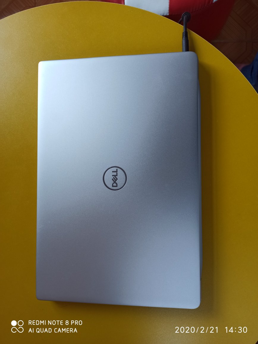 戴尔(dell) 灵越5000fit 14英寸 轻薄本 (十代i5处理器 16g 1t固态 mx