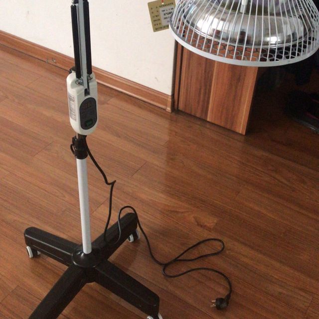 国仁神灯tdp红外线理疗器烤电理疗仪立式tdpli9a家用远医用医疗多功能