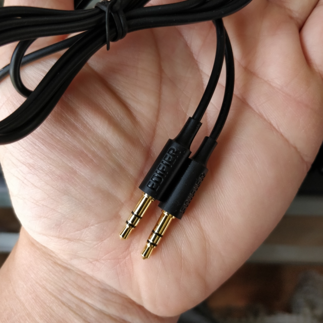 edifier/漫步者k800头戴式耳机电脑耳麦游戏带麦k歌英语四级听力竞技