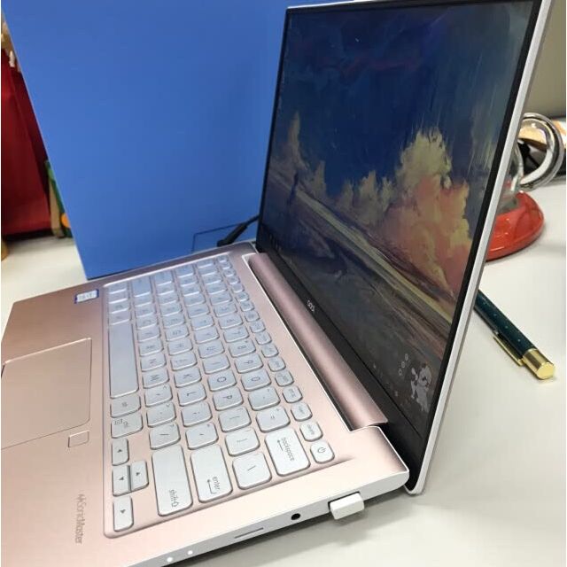 华硕(asus)a豆(adol) 升级cpu 灵耀13.