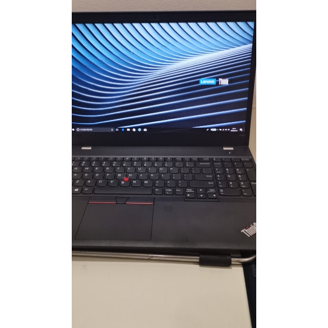 联想thinkpadp52s05cd定制版156英寸移动图形工作站笔记本电脑八代