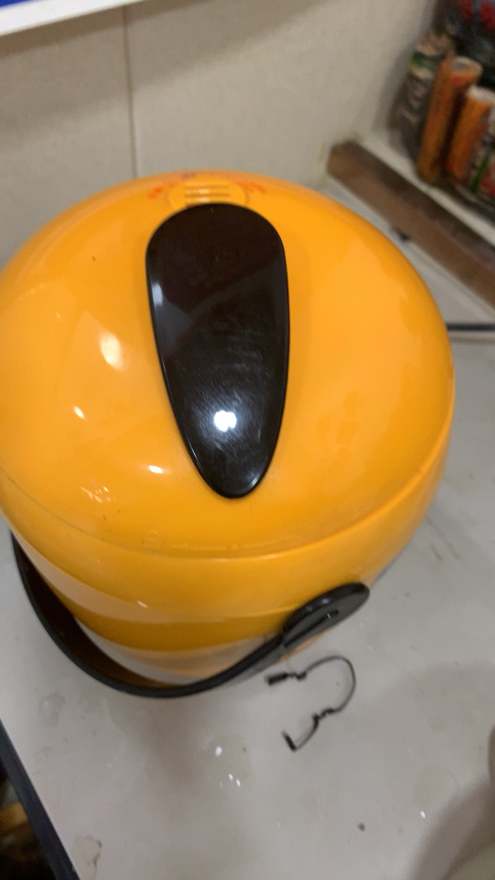 洛贝(luby) lbf-091bm迷你电饭煲0.