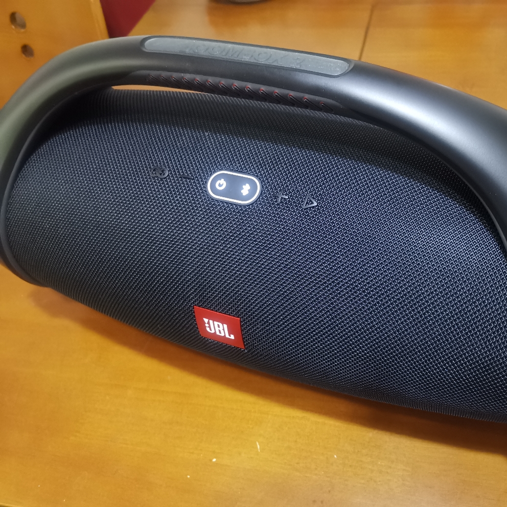 jbl boombox2音樂戰神2代無線藍牙音箱 便攜戶外戰神二代音響hifi低音