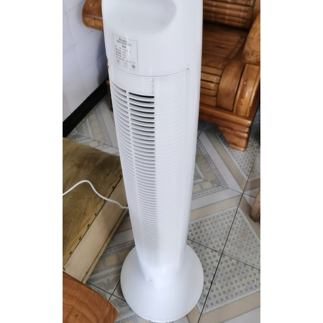 格力(gree)塔扇fl-09x61ha特色香薰 大广角送风 3档风速调节 电风扇