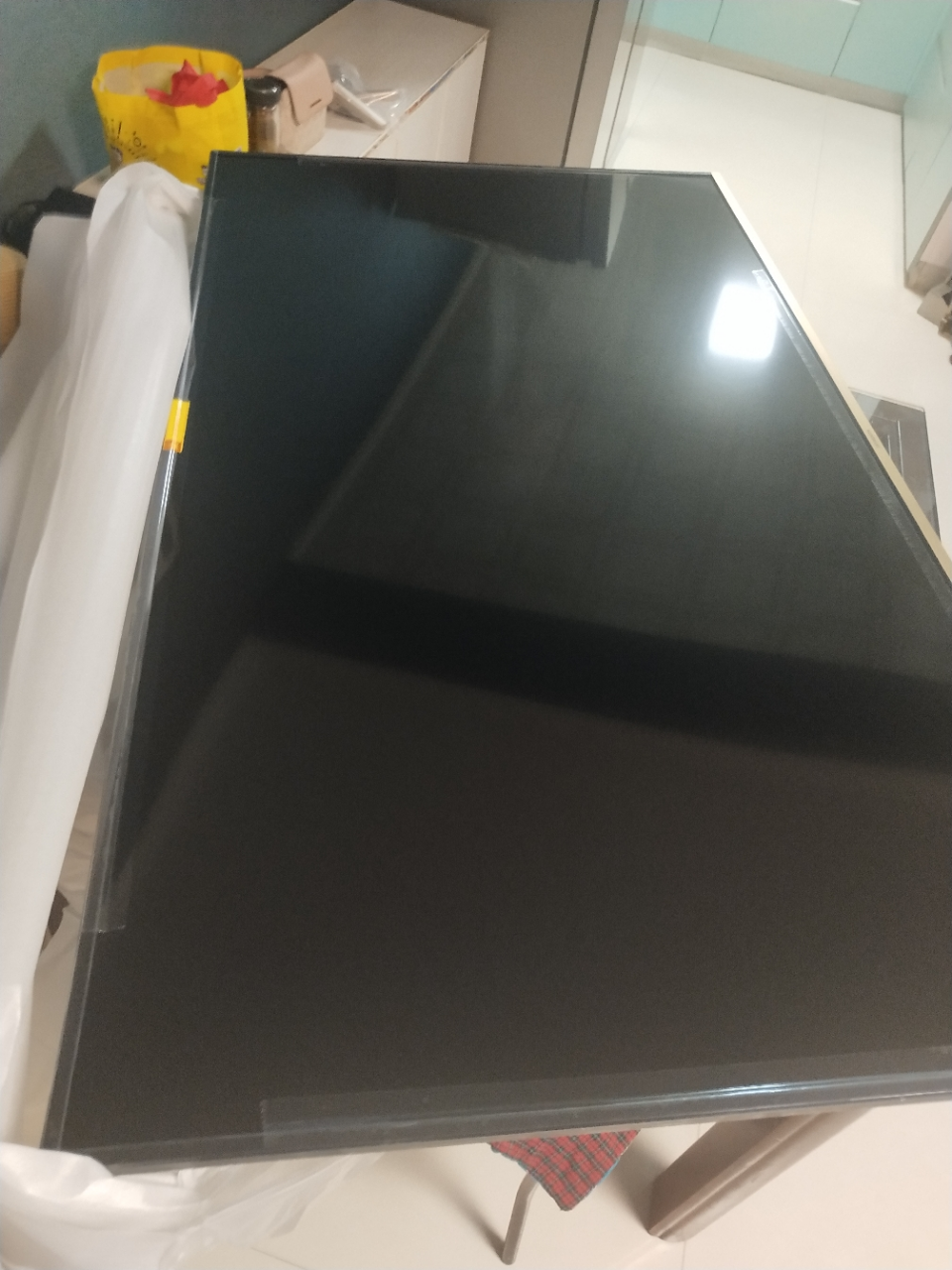 创维(skyworth)65m7s 65英寸 4k超高清 智能语音平板液晶电视机 超薄