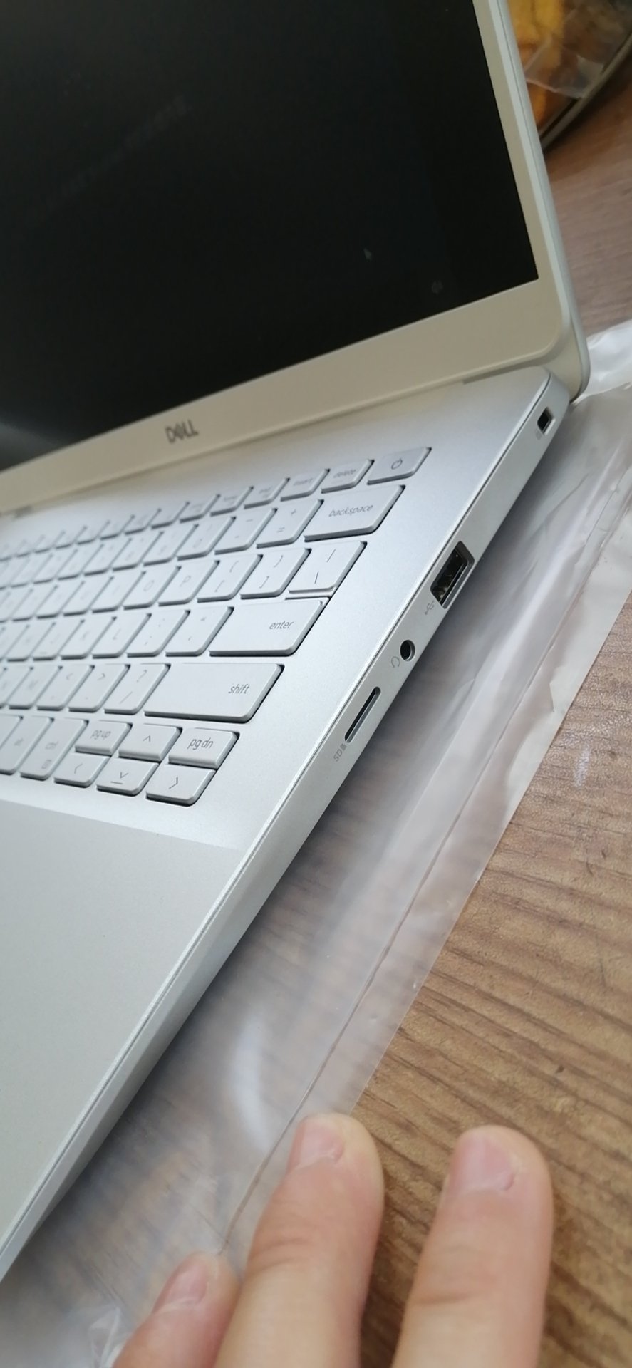 【年货特价】戴尔(dell)灵越5000-5593 15.