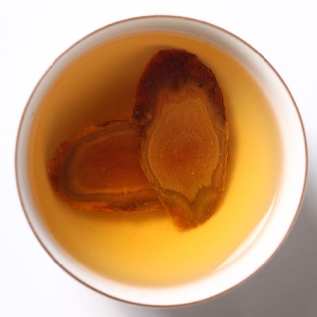 熙宝堂红参片人参红叁整枝切片无糖东北吉林高丽参别直参煲汤大片100