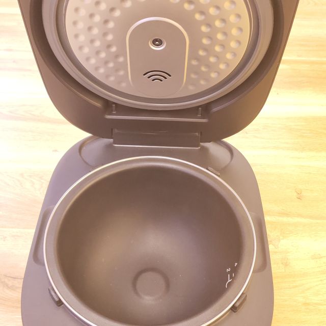 苏泊尔supor电饭煲sf50hc32