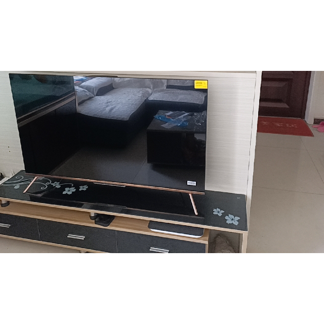 创维(skyworth)50a20 50英寸4k超高清hdr 超薄全面屏 人工智能声控