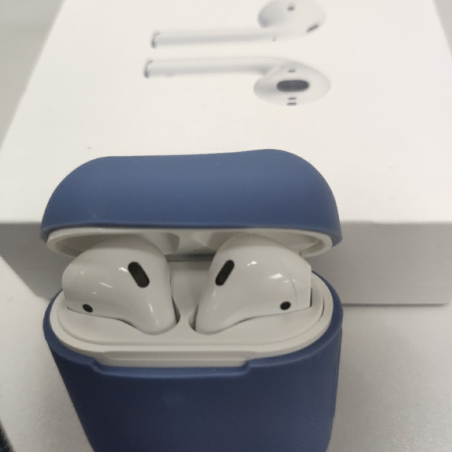 airpro二代无线蓝牙耳机适用于apple苹果手机华为安卓通用三代超长