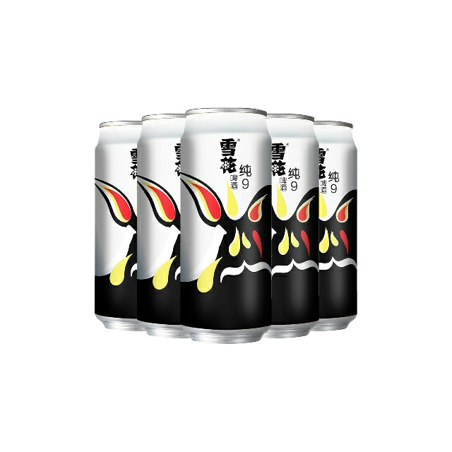 > 雪花天粹9°p啤酒330毫升*6罐/组商品评价 > 您没有填写评价内容