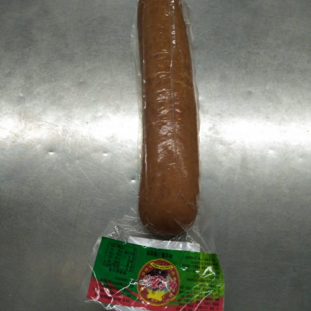 俄式茶肠高清大图|实物图