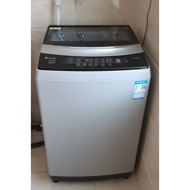 小天鹅(littleswan) tb100v60 10公斤 全自动波轮洗衣机 家用节能