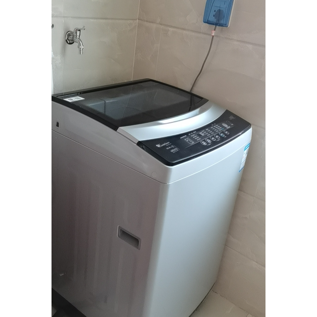 小天鹅(littleswan) tb100v60 10公斤 全自动波轮洗衣机 家用节能