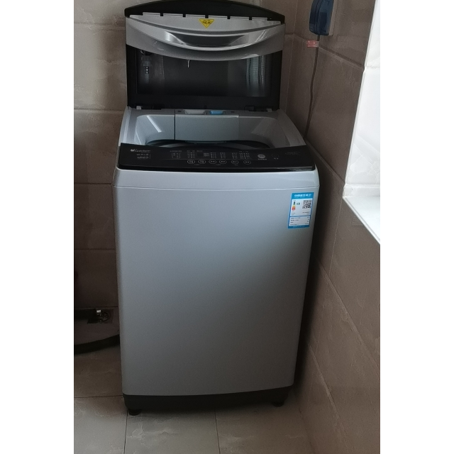 小天鹅(littleswan) tb100v60 10公斤 全自动波轮洗衣机 家用节能