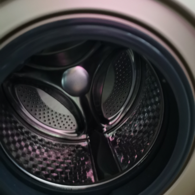 小天鹅littleswantd100v866wmadg滚筒洗衣机全自动洗烘一体10公斤水