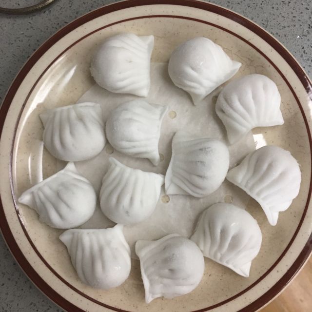 水晶虾饺皇 300g*5袋(12只/袋) 粤式点心 水晶薄皮 虾仁饱满水饺/馄饨