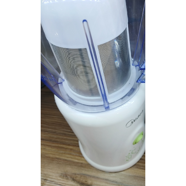 > 美的(midea)搅拌机 mj-bl25b1商品评价 > 您没有填写评价内容