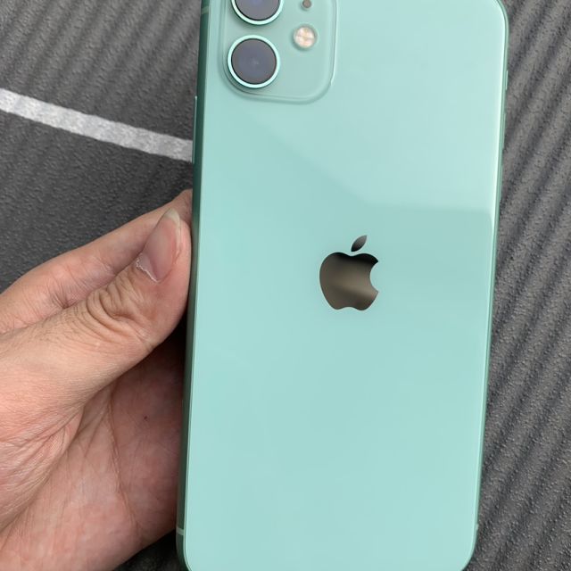 > apple iphone 11 128g 绿色 移动联通电信4g全网通手机商品评价 >