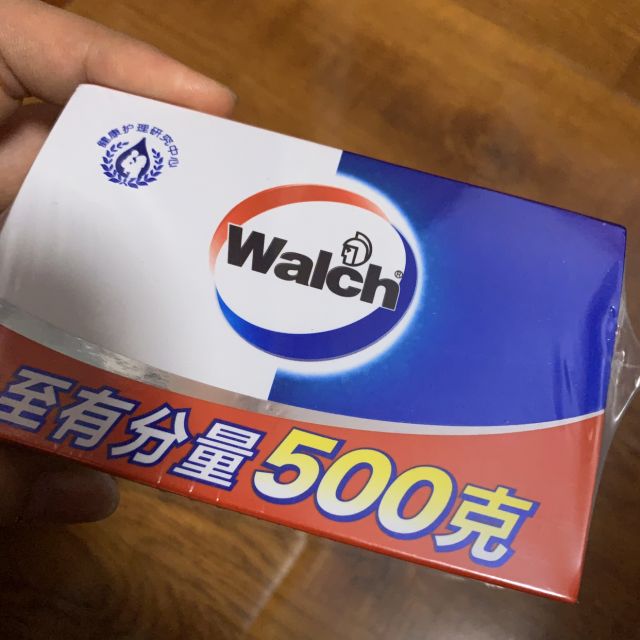 > 威露士健康香皂清新青柠四盒装125g*4商品评价 > 大品牌值得信赖