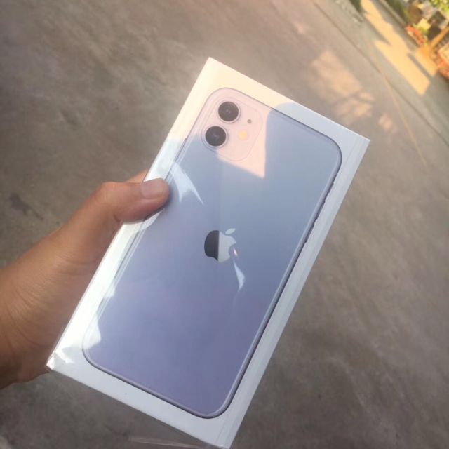 apple iphone 11 128g 白色 移动联通电信4g全网通手机高清大图|实物