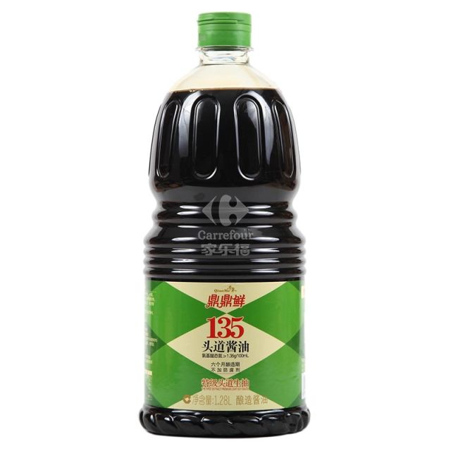 > 千禾鼎鼎鲜特级头道生抽 1.28升商品评价 > 您没有填写评价内容