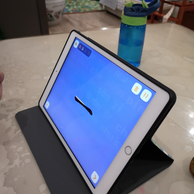 2019新品appleipad第7代102英寸128gwifi版平板电脑mw782cha银色