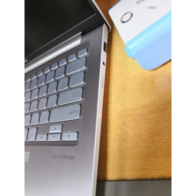 直降400asus华硕adol灵耀a豆8265i58265u8g256gbmx1502g独显指纹识别