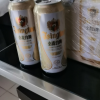 青岛啤酒(TSINGTAO)白啤(11度)500ml*12罐 整箱装 官方直营 新老包装随机混发晒单图