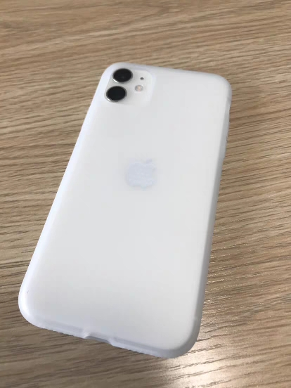 iphone11白色64g
