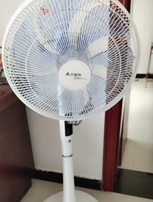 艾美特变频风扇