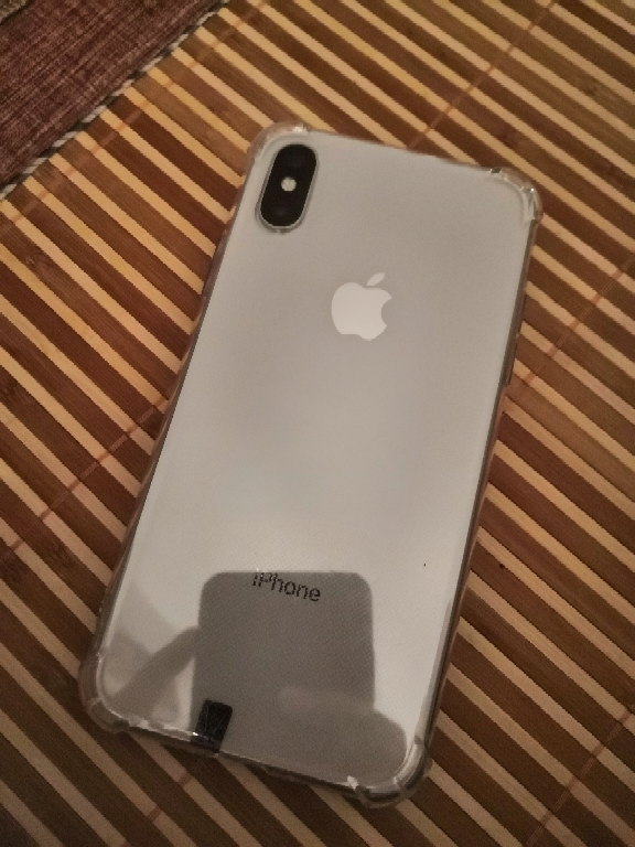 iphonex 256g白色二手 行货 国行 原装 二手 手机 苹果x 正品 靓晒单