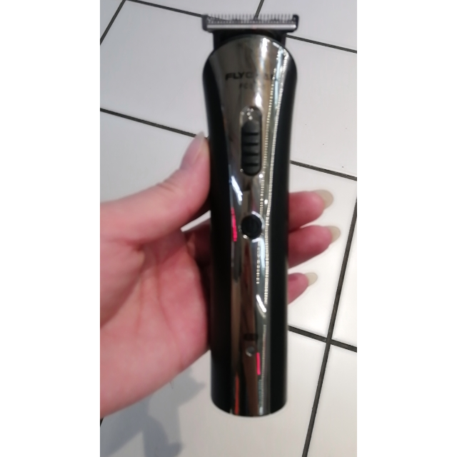 飞科理发器fc5805