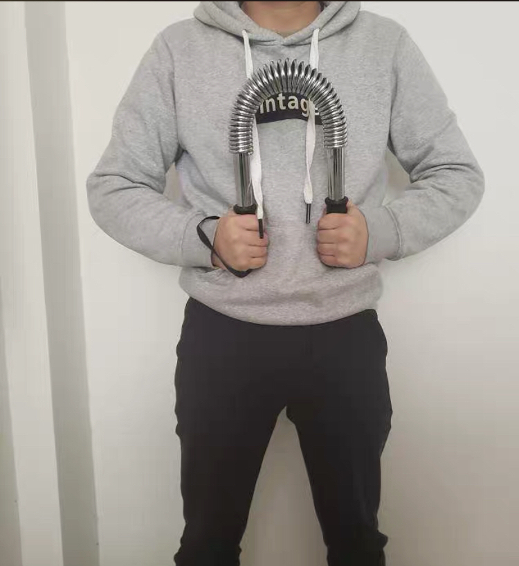 健身器材臂力棒