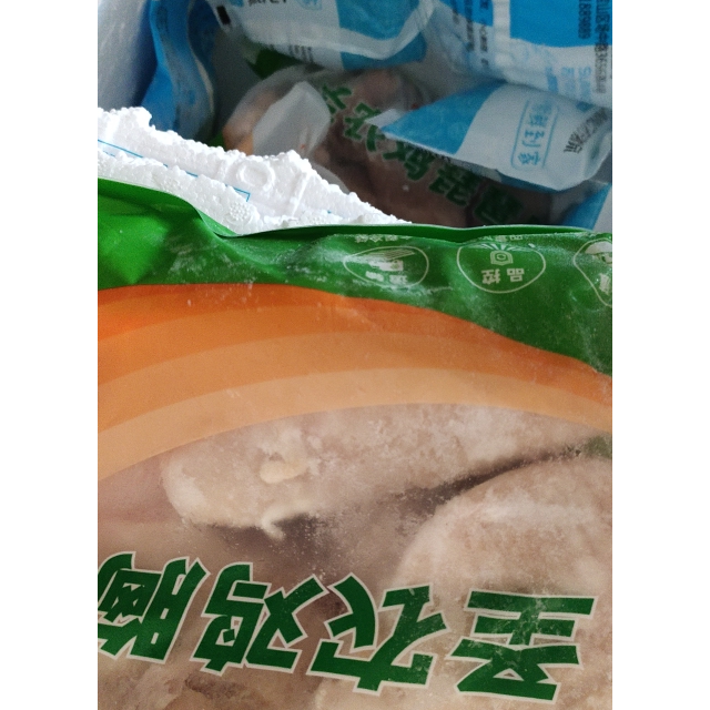 圣农鸡胸肉1kg商品评价冷藏送货营养丰富