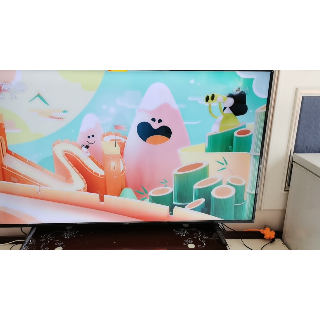 创维(skyworth)65m9s 65英寸4k超高清智能语音网络wifi平板液晶家用