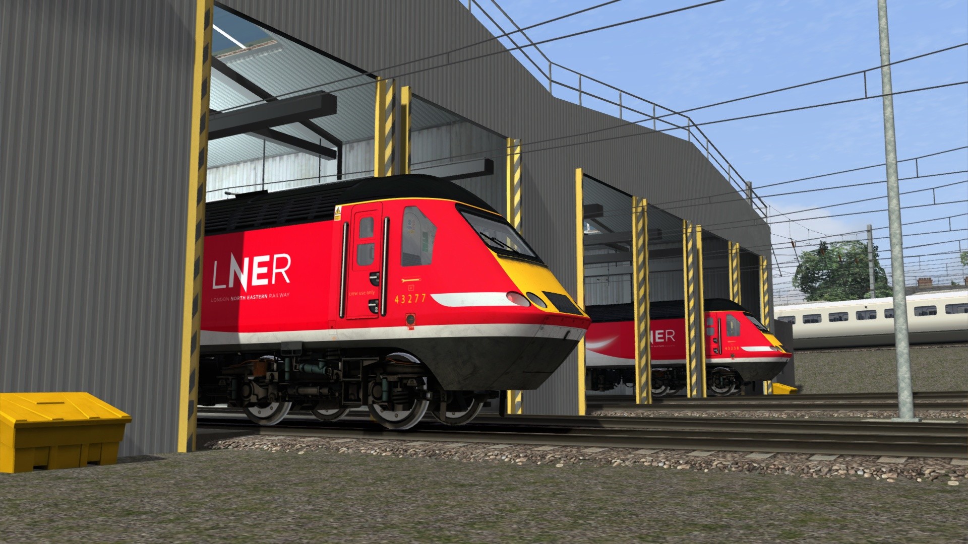 Игра электровозы. Train Simulator Classic 2009. Br class 25 Train Simulator. Br 140 Train Simulator. Train Simulator 2018.