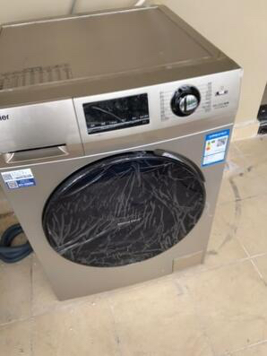 海尔烘干滚筒洗衣机