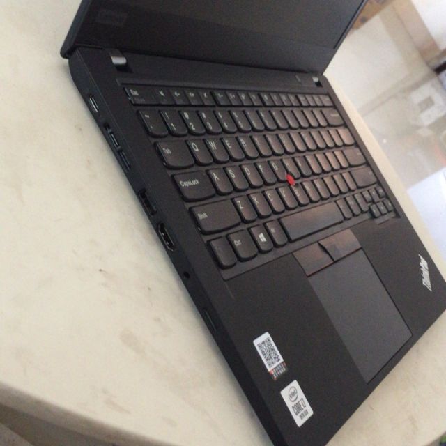 聯想thinkpad t480 1lcd 14.