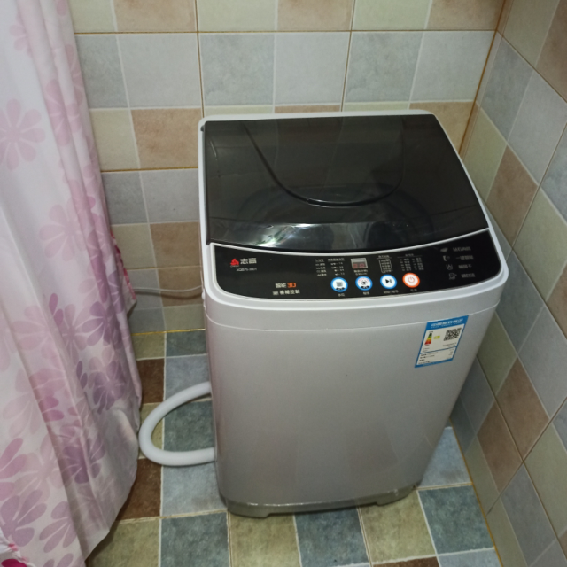 【苏宁好货】志高(chigo)xqb75-3801 7.