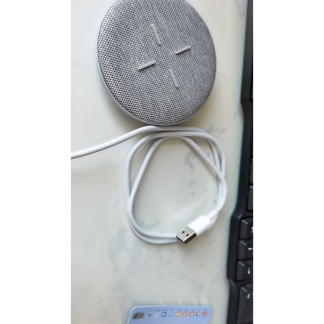 华为荣耀ap61无线充电器27w超级快充版适用p40prop30promate20pro荣耀