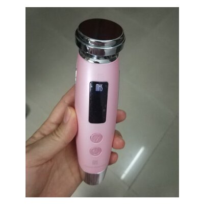 美克斯(MKS)美容器NV8526 美克斯(MKS)面部射频美容仪提拉紧致按摩仪脸 