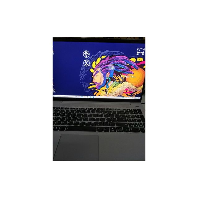 联想(lenovo)小新15 2020款 英特尔酷睿i5 15.