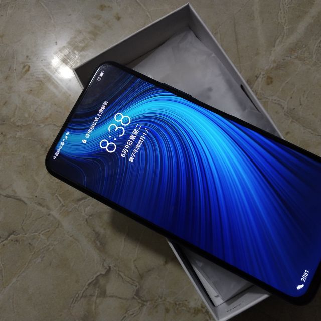 新品发售华为荣耀honor荣耀x106gb128gb竞速蓝麒麟820双模九频5g90hz